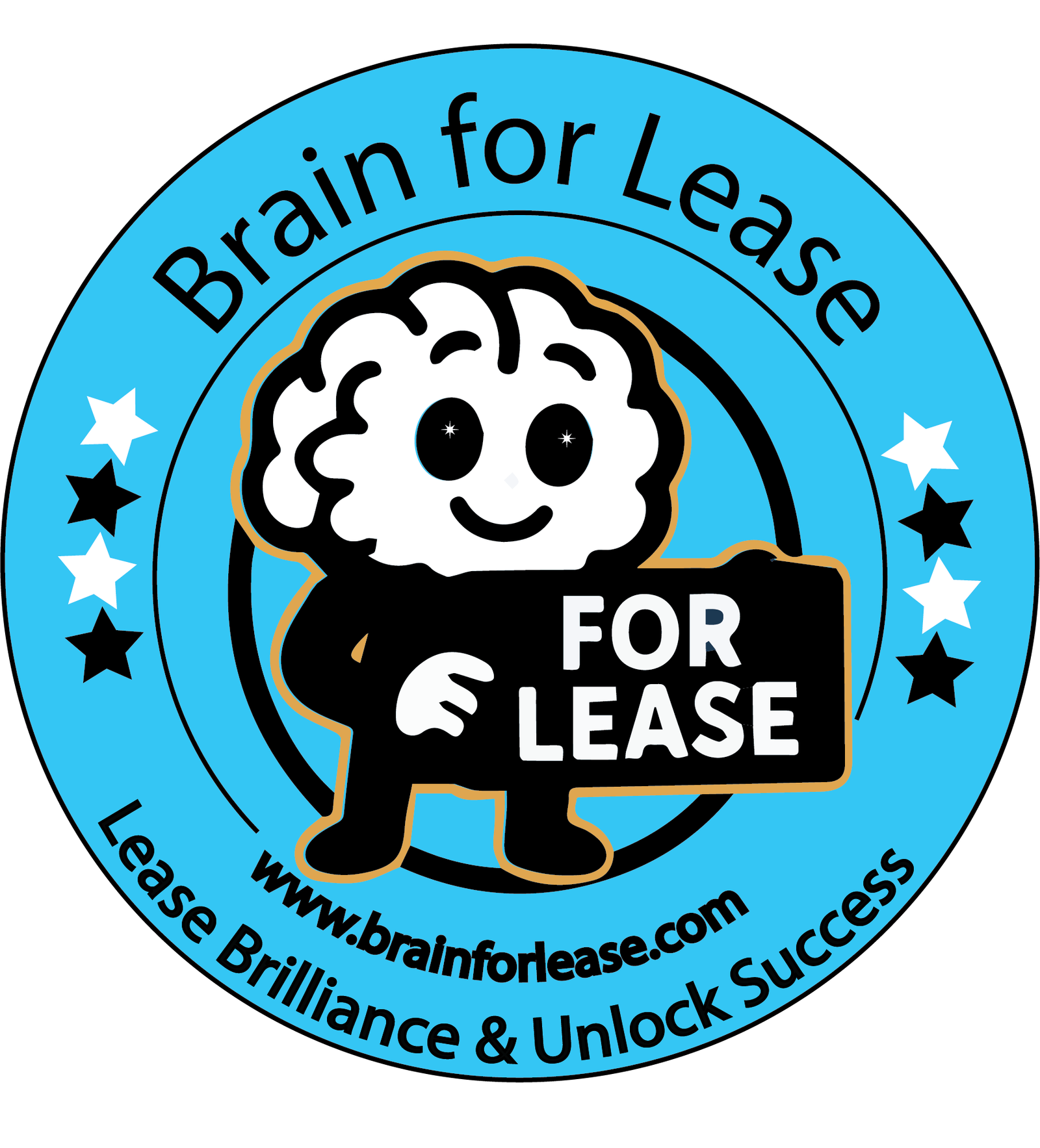 Brain For Lease